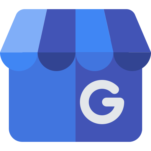 Google Business Icon