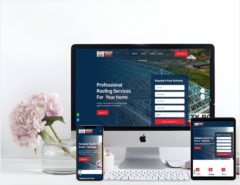 Roofing Company