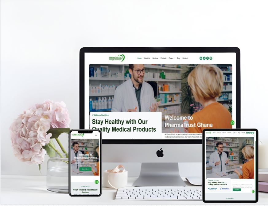 Pharmacy