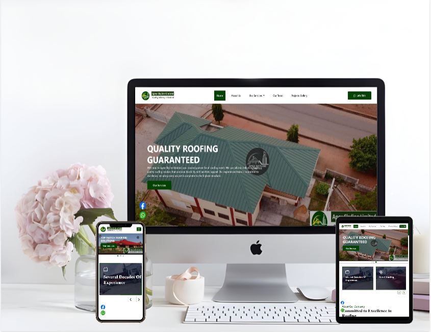 Roofing Company