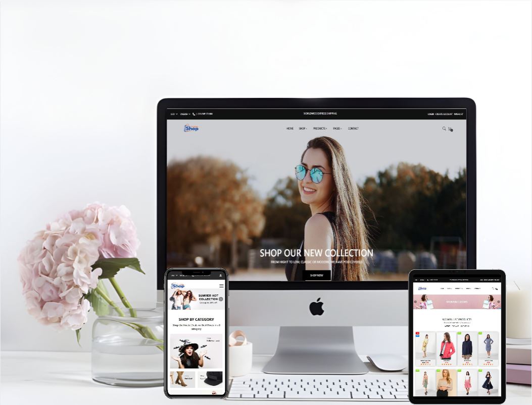 Ecommerce