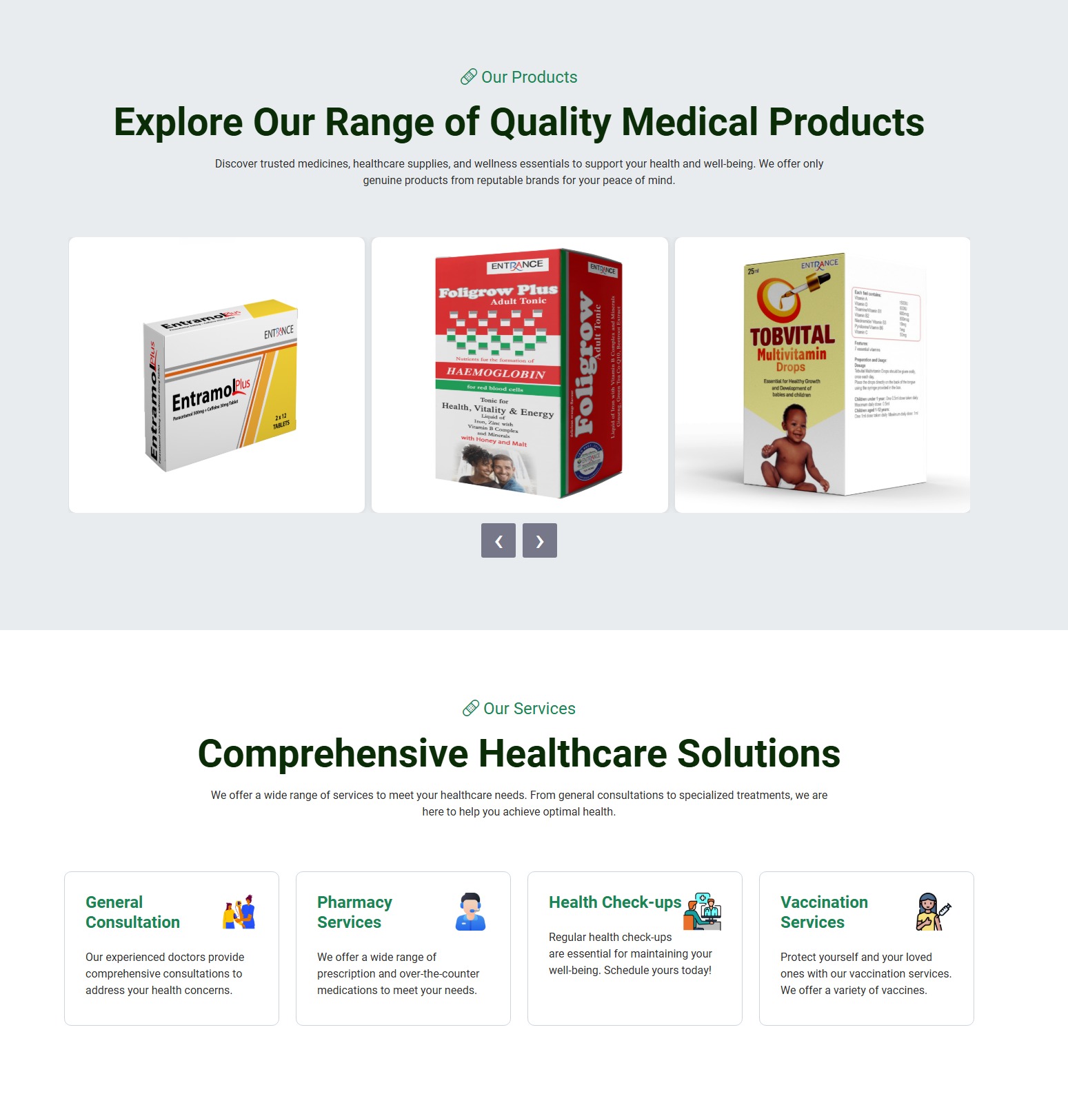 Isaacski Web Development Agency - Project